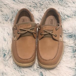 Sperry Top-Side